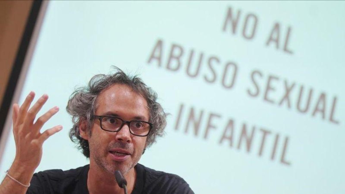 Rhodes insta a los líderes políticos a aprobar una mejor ley de ...
