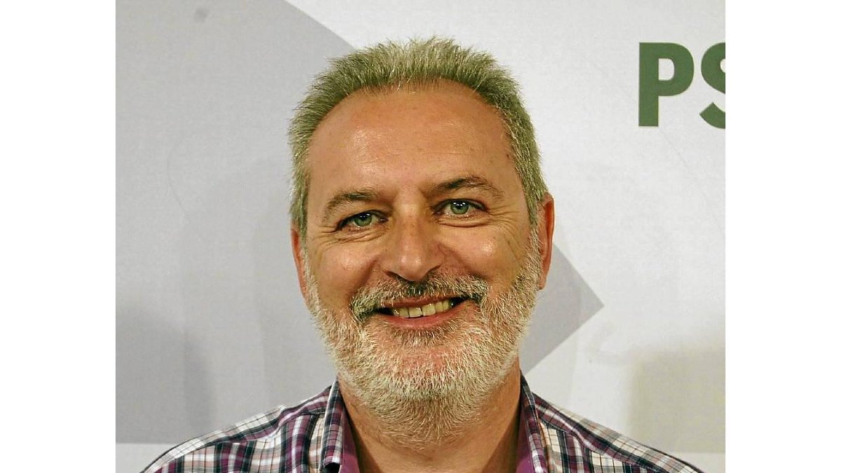Pedro Pablo Santamaría-El Mundo