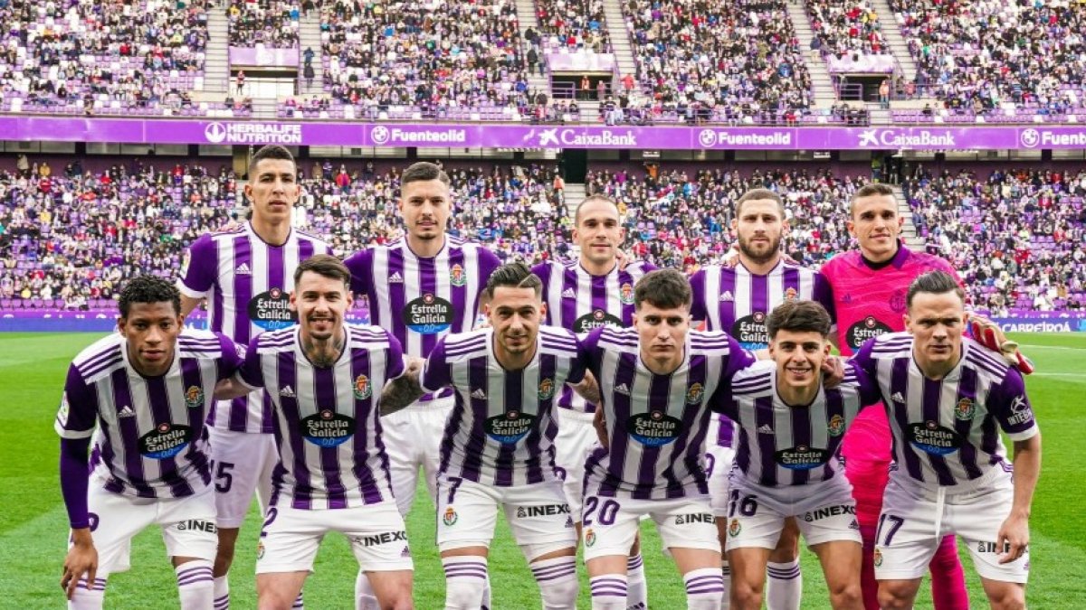 Plantilla-Real-Valladolid.