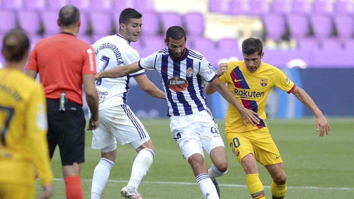 LALIGA