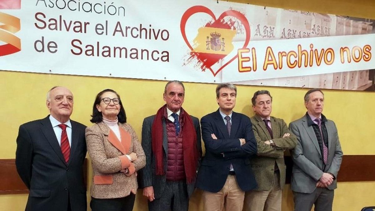 -EUROPA PRESS