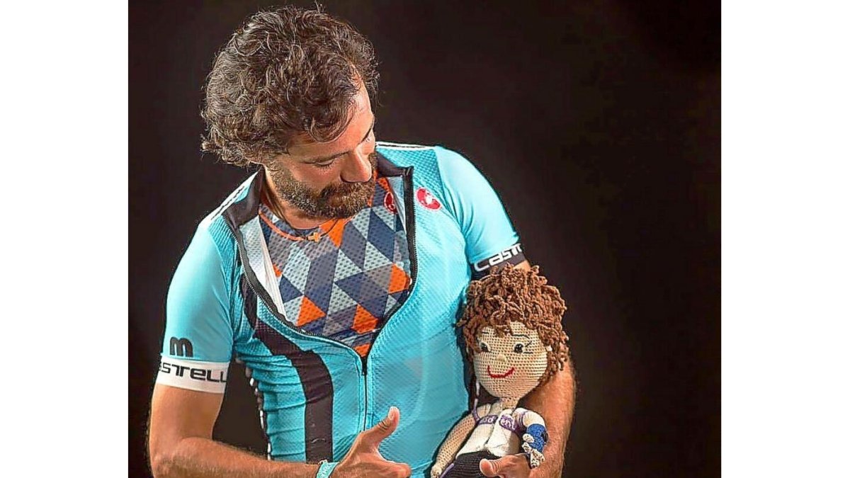 Sergio Monge.-EL MUNDO