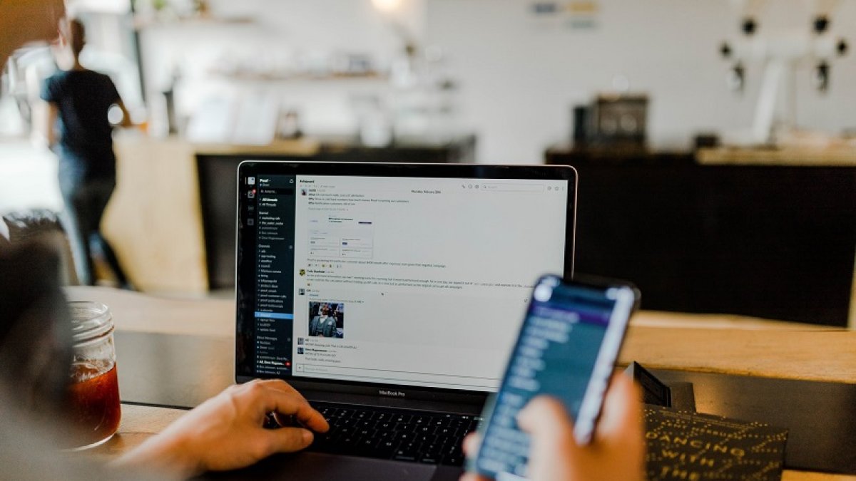 Sigue siendo eficaz el correo electrónico