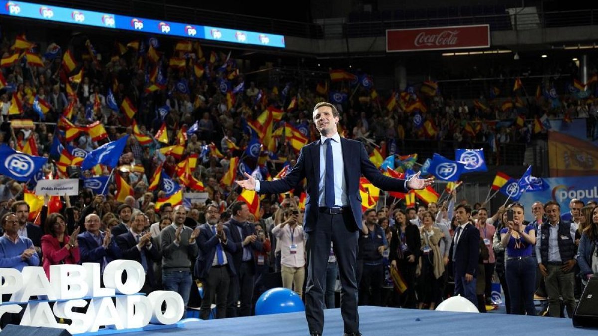 -EUROPA PRESS
