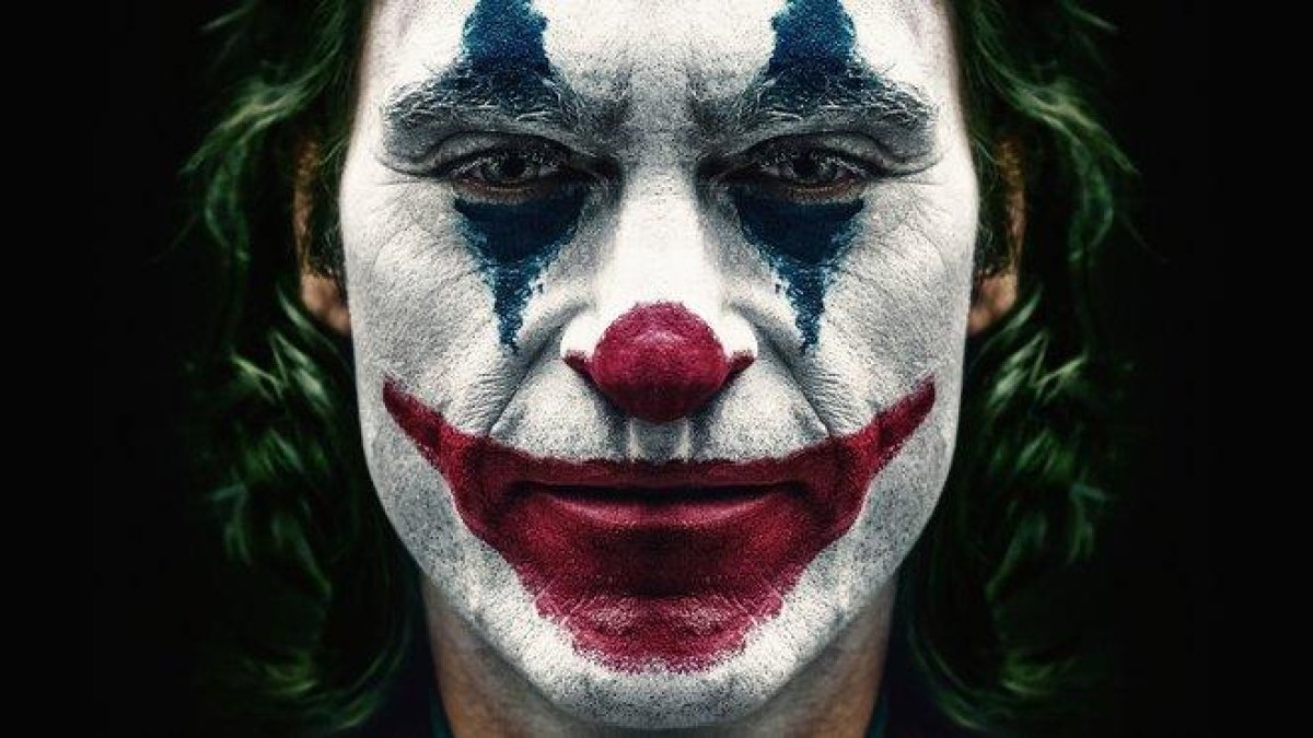 Joaquin Phoenix, en una imagen promocional de ’Joker’, de Todd Phillips.-