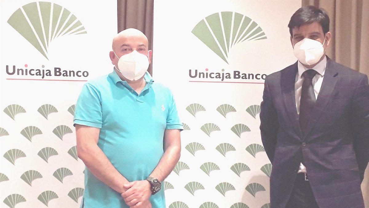 Unicaja Banco Impulsa Su Relación Con Radio Taxi Valladolid Y Facilitará Financiación A Un Colectivo De 376 Taxistas De La Ciudad. - UNICAJA