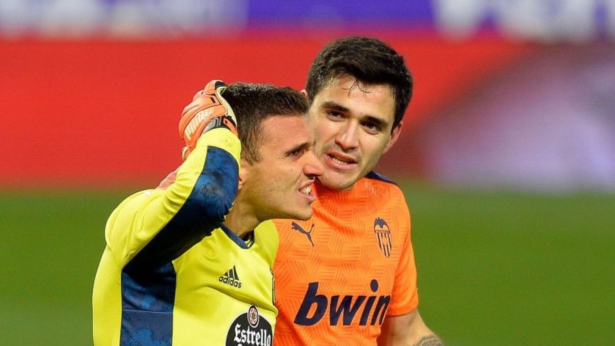 LALIGA