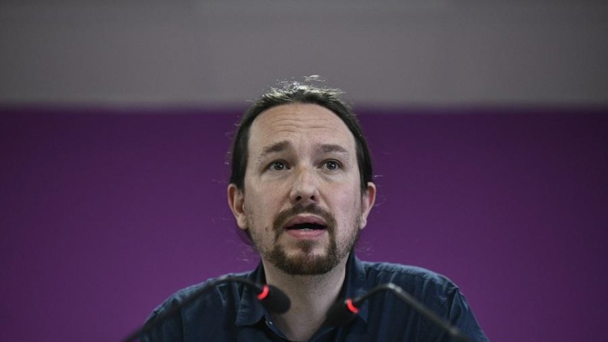 Pablo Iglesias-E. PRESS