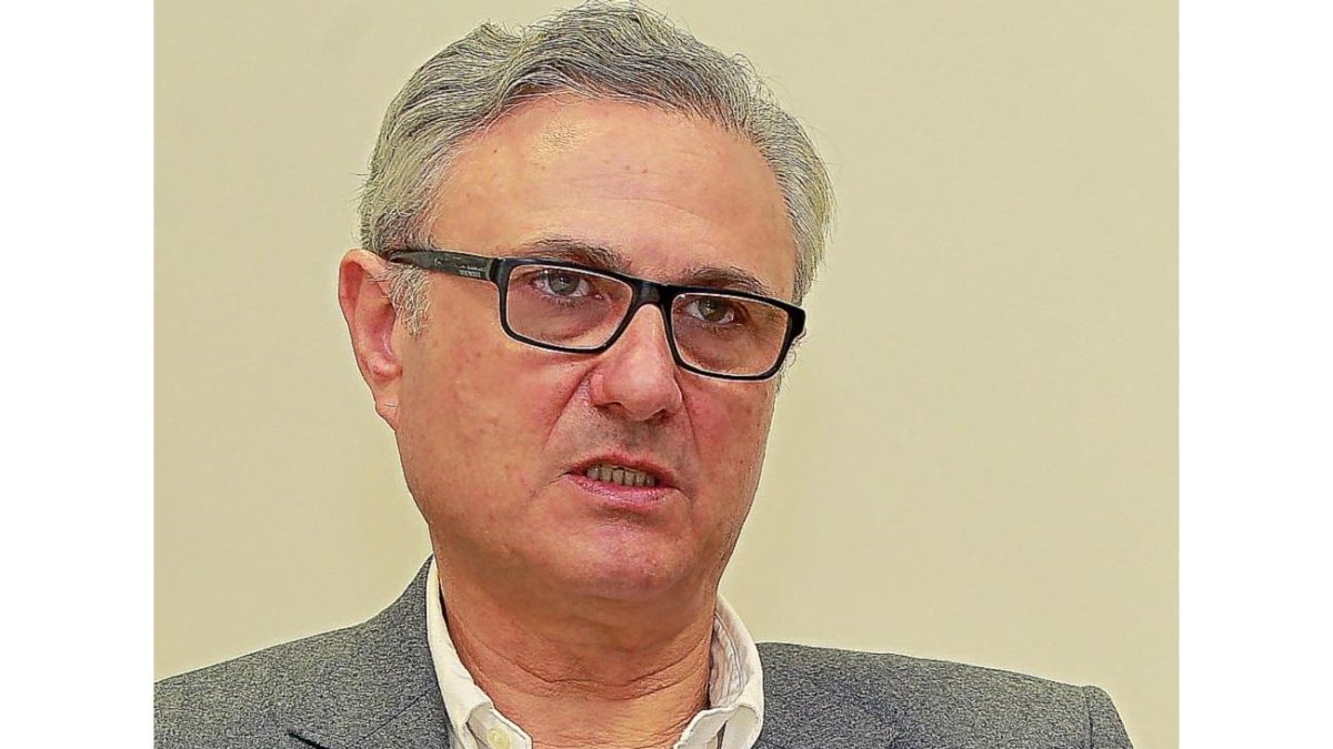 Félix Moracho-J.M. LOSTAU