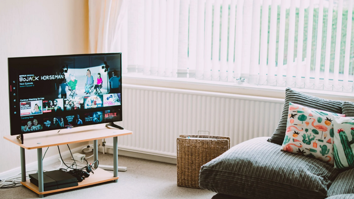 tv
