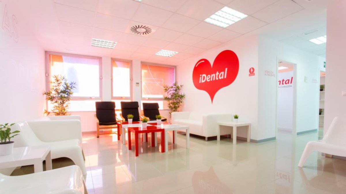 Clínica iDental-