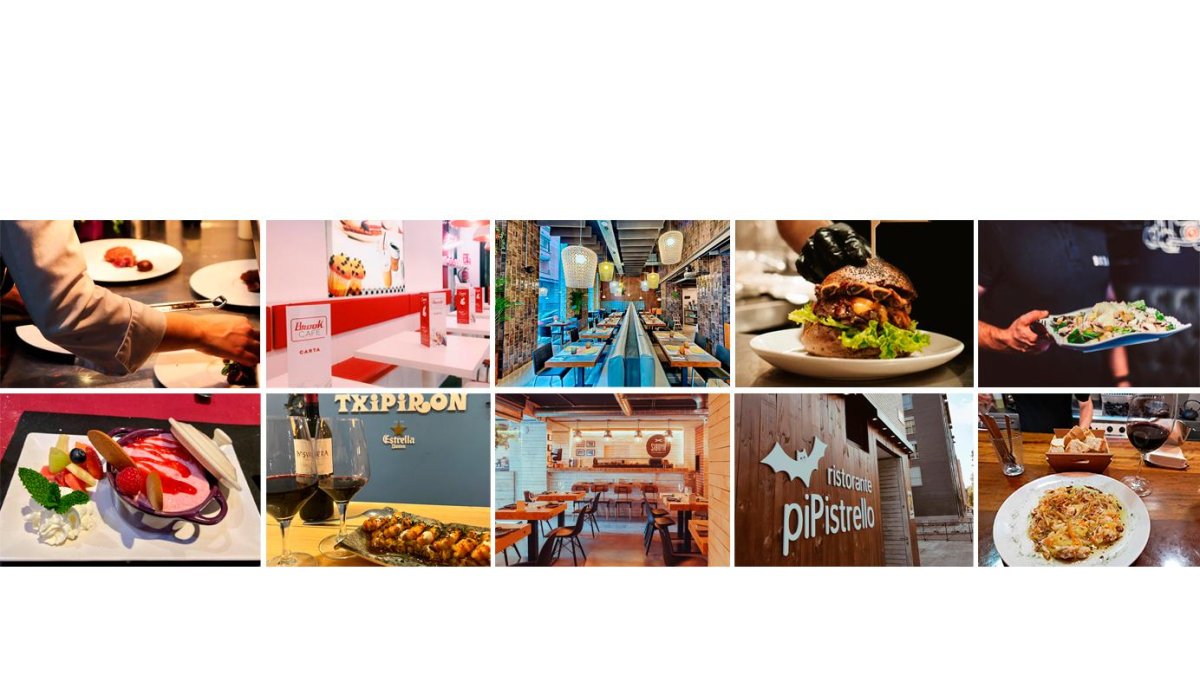 Los 10 mejores restaurantes de Valladolid según los clientes - E. M.