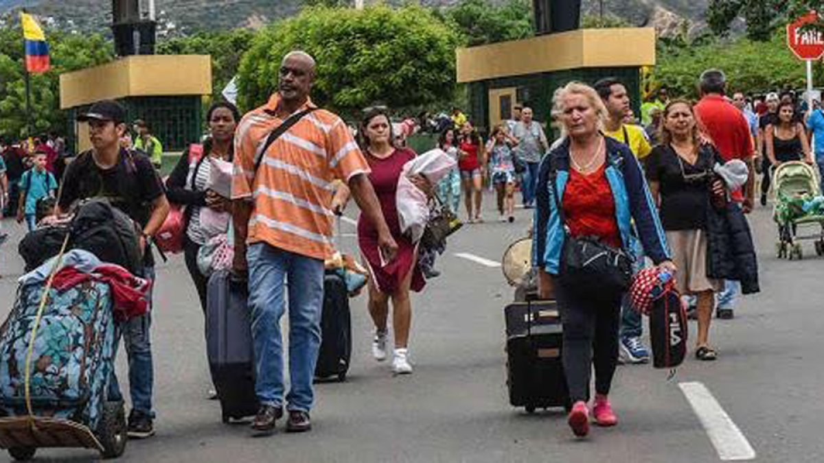 venezuela