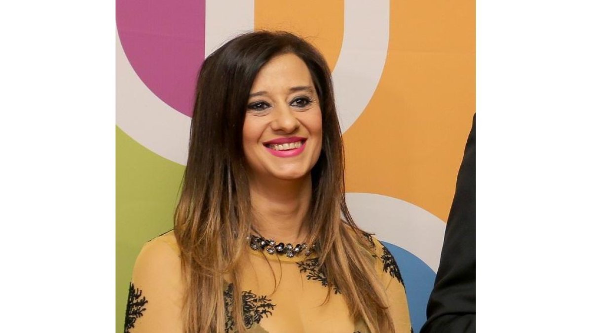 María José Hernández-ICAL