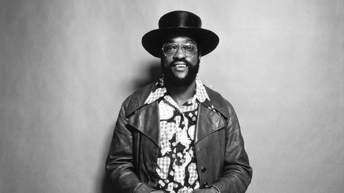 Billy Paul.-
