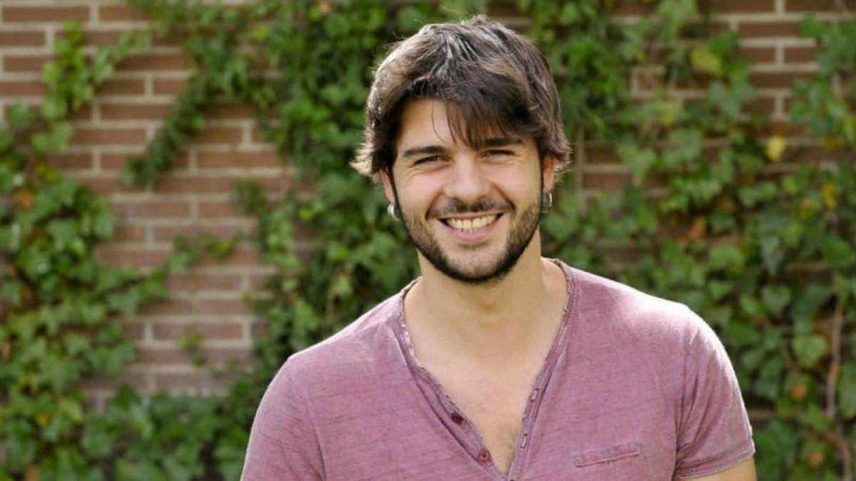 ordi Coll participará en Tu cara me suena 7.-EL PERIÓDICO