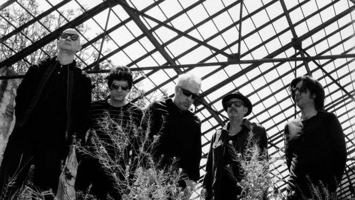 Lagartija Nick, en una imagen promocional de ’Los cielos cabizbajos’.-ANTONIO OLMEDO