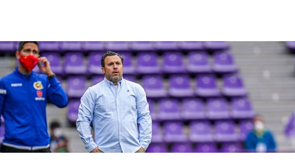 REAL VALLADOLID