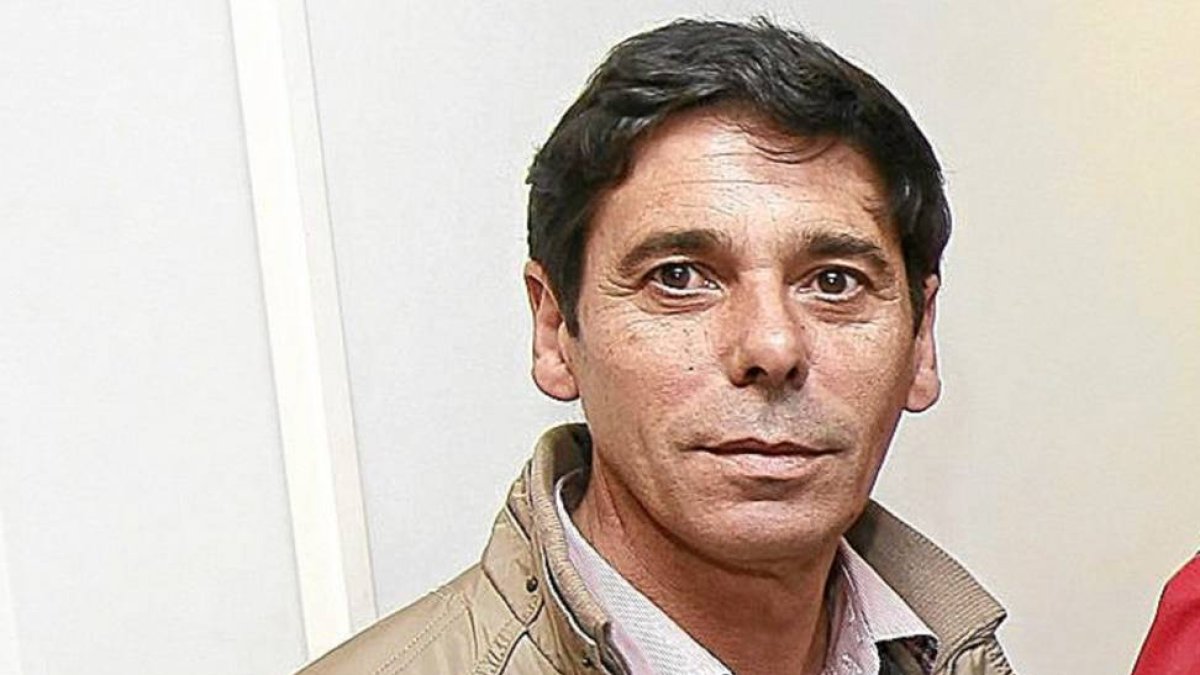 Lino Rodríguez-J. M. Lostau