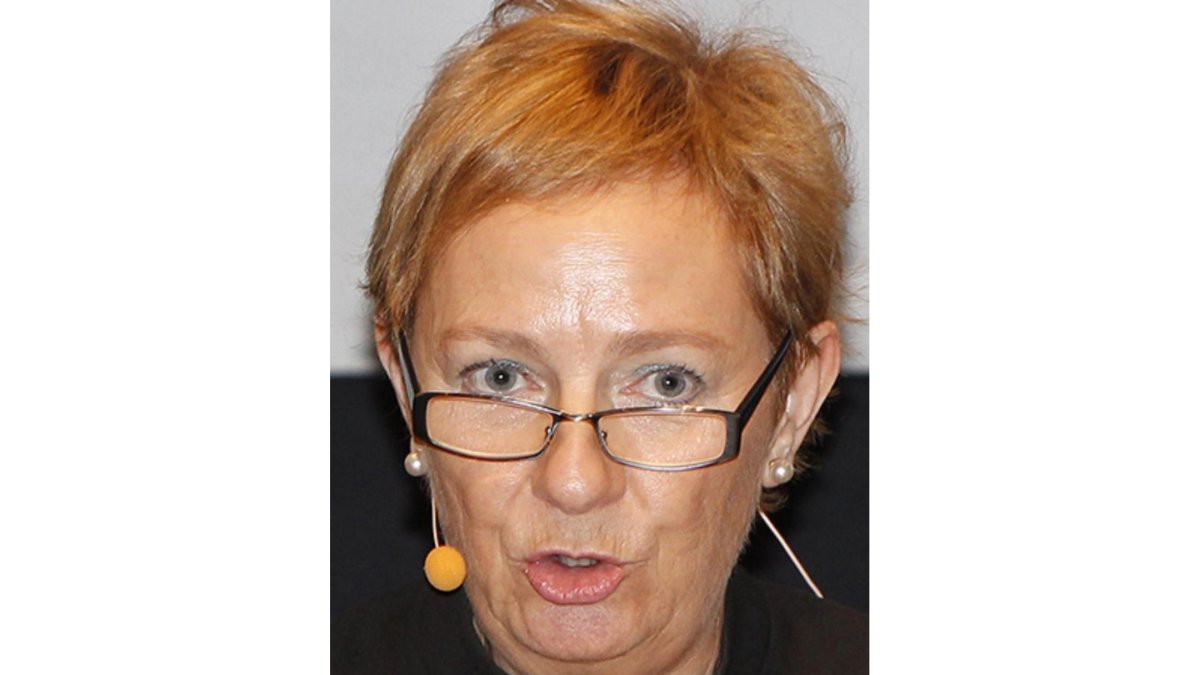 María Luisa Lombardero.-J.M. Lostau