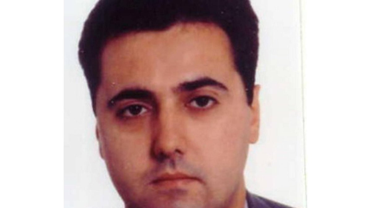 Luis Presa Fernández, en una imagen de archivo-Linkedin
