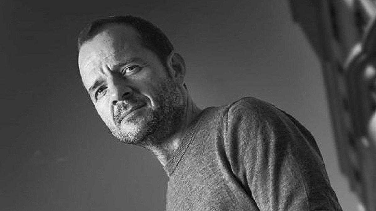 Ángel Martín. | PLANETA