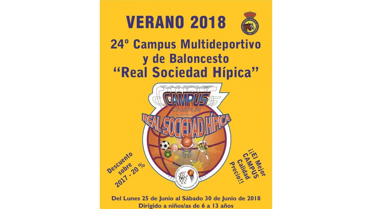 Cartel del Campus .-EM