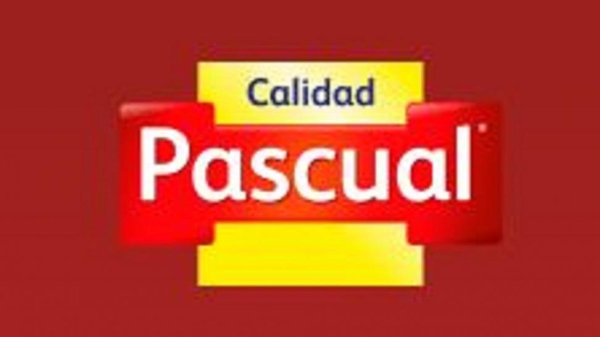 Logo Calidad Pascual.