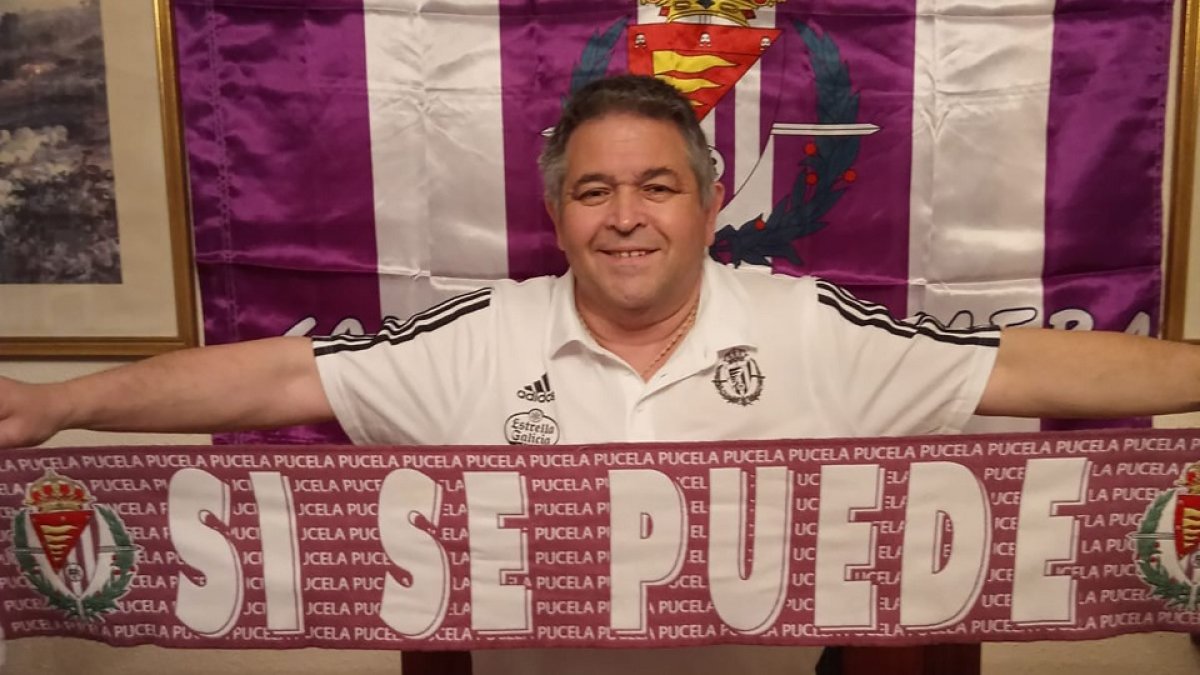 REAL VALLADOLID