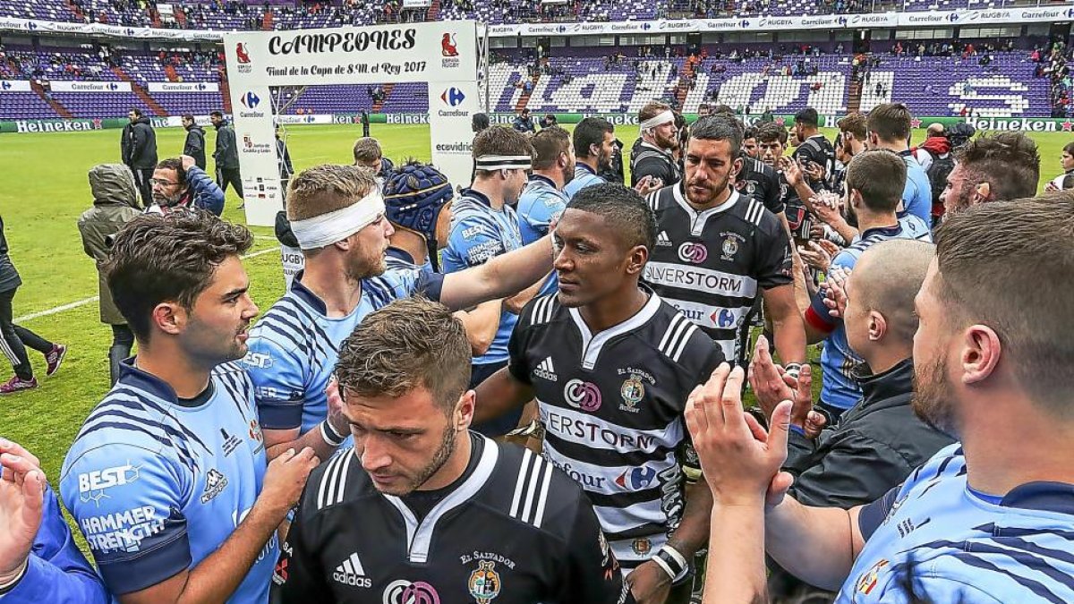 SilverStorm y Santboi se enfrentan de nuevo-EL MUNDO