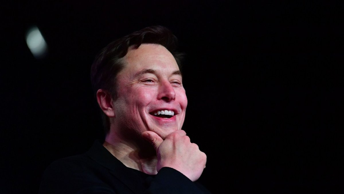MUSK