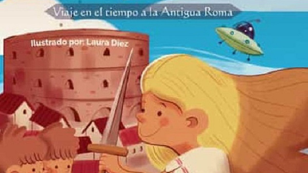 Portada del libro