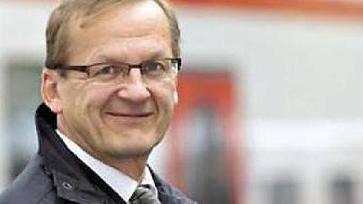 El informático e ingeniero Matti Makkonen fallecido a los 63 años.-Foto: FACEBOOK
