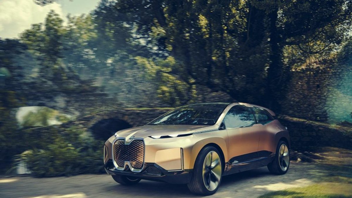 GMV participa en un ‘software’ para coches autónomos de BMW-E.M