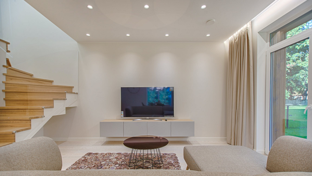 tv