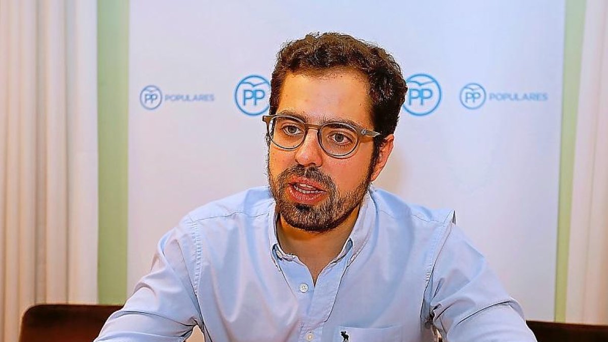 Eduardo Carazo.- E.M.