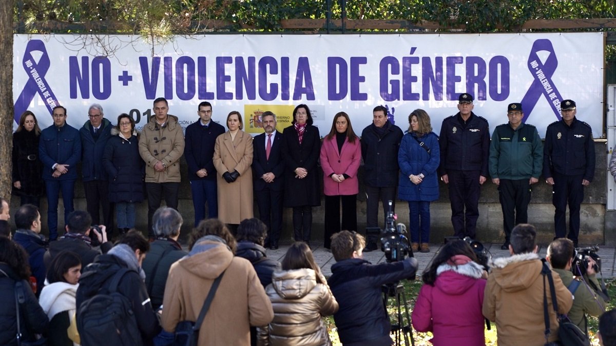 Delegación del Gobierno en Valladolid.- ICAL