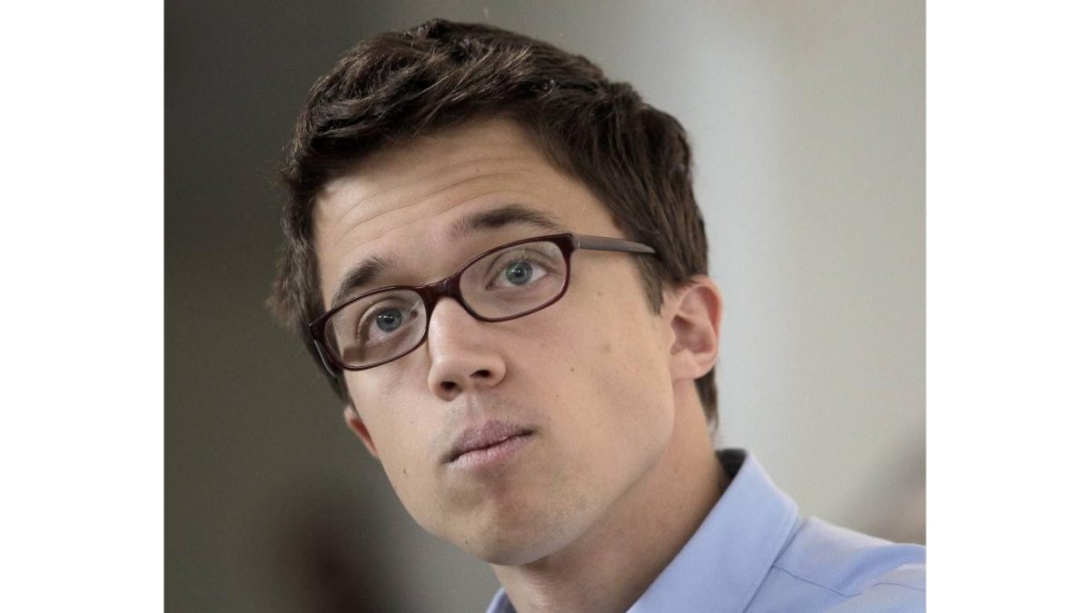 Ínigo Errejón-El Mundo