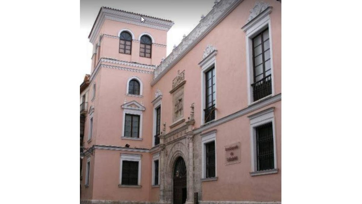 Arzobispado de Valladolid