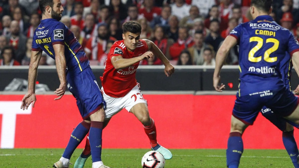 SL BENFICA