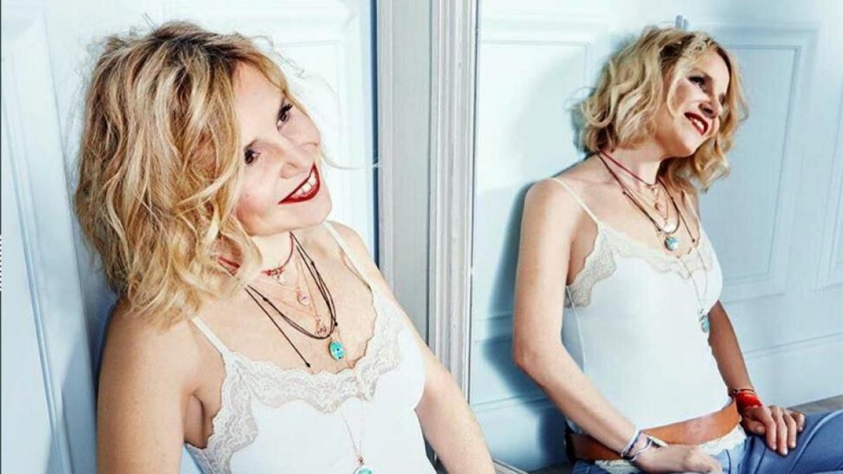 Eugenia Martínez de Irujo.-/ PERIODICO