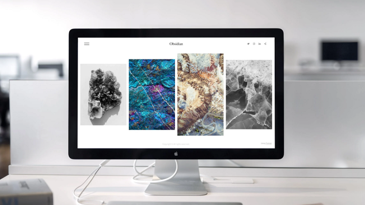 diseño web
