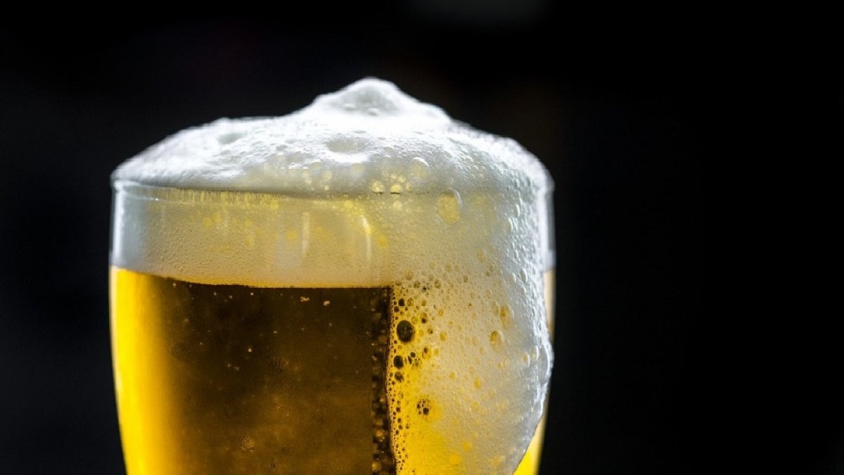 cerveza