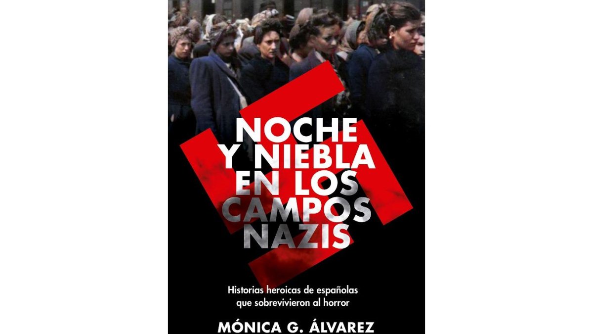Portada del libro.