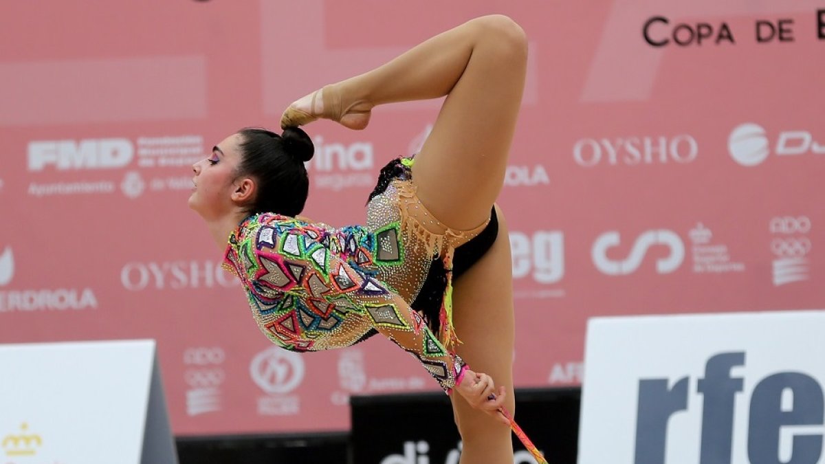 MONTSE ÁLVAREZ
