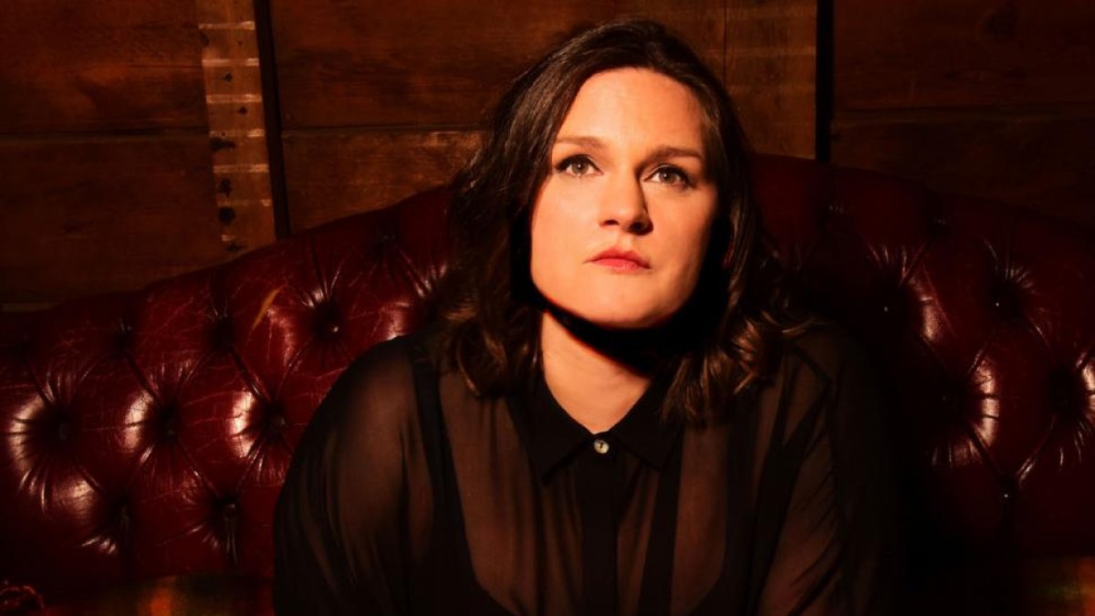 La gran voz del jazz Madeleine Peyroux actuará el jueves 19 de julioen el Universijazz-EL MUNDO