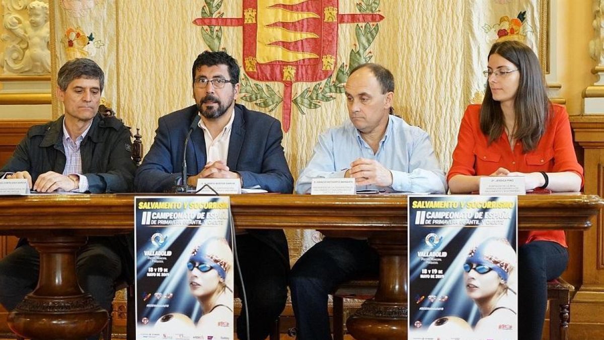 -EUROPA PRESS