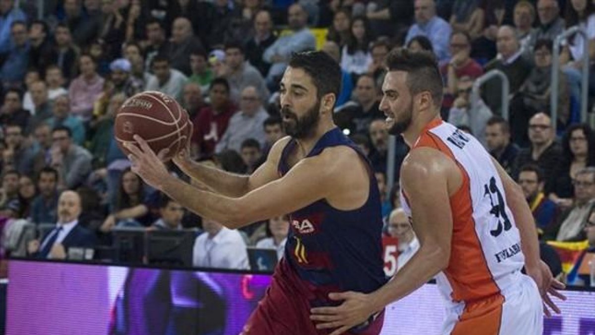 Juan Carlos Navarro.-