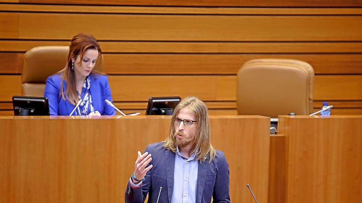 Pablo Fernánde-ICAL