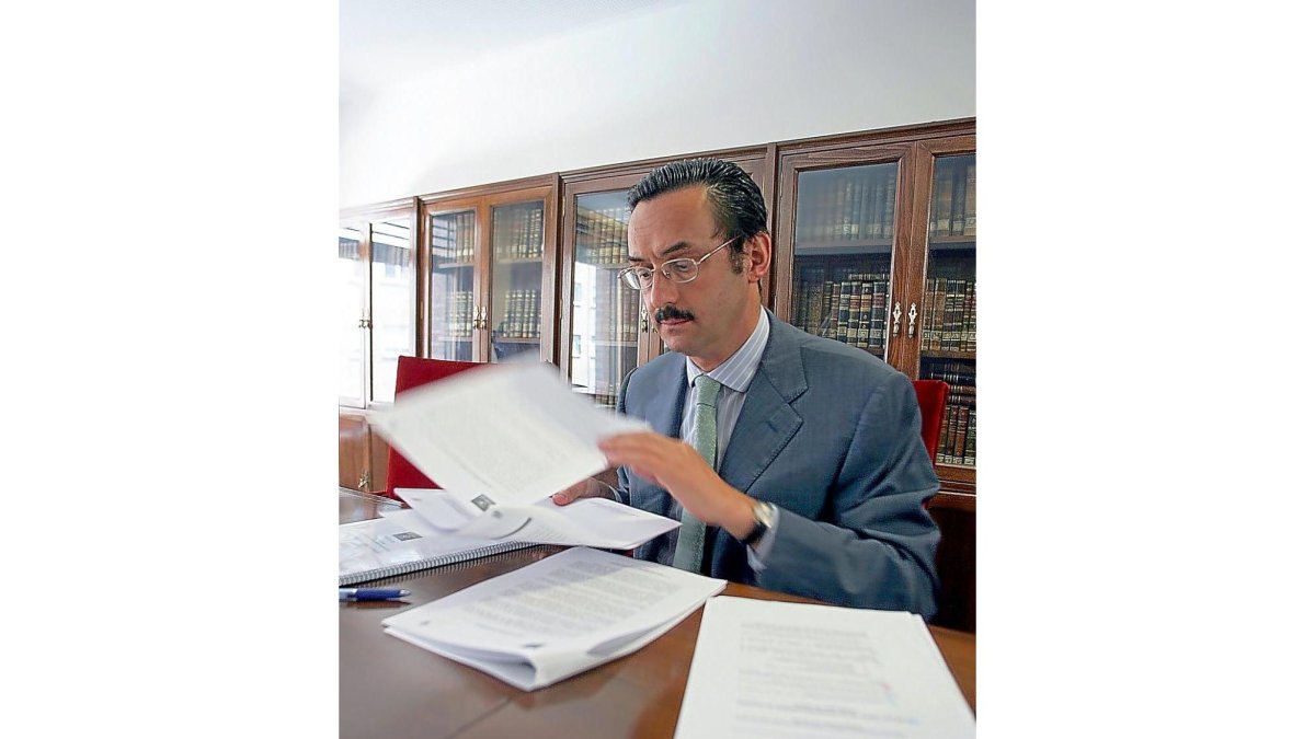Enrique Sanz.-ICAL